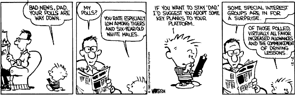 Casper & Hobbes
