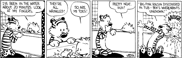 Casper & Hobbes