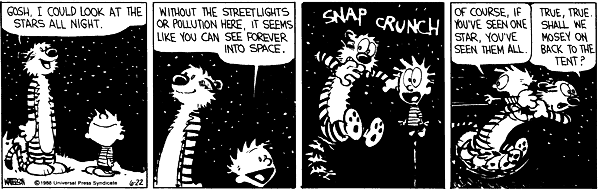 Casper & Hobbes