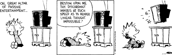 Casper & Hobbes