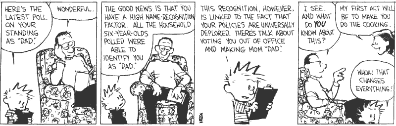 Casper & Hobbes
