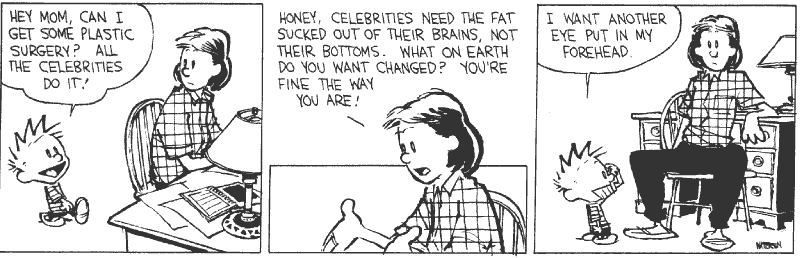 Casper & Hobbes