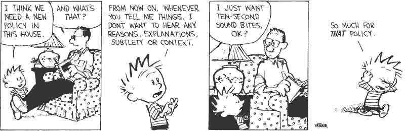 Casper & Hobbes