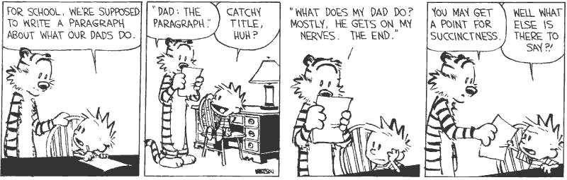 Casper & Hobbes
