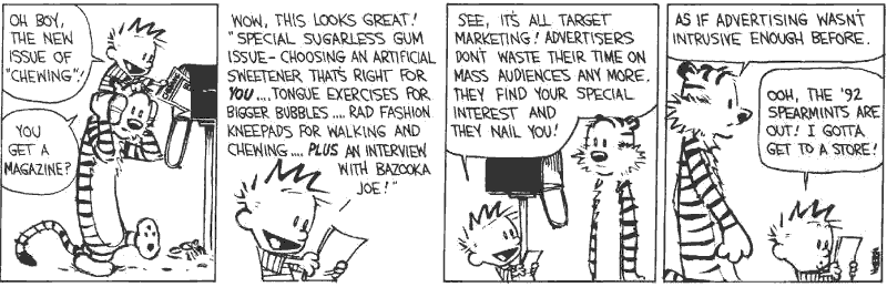 Casper & Hobbes