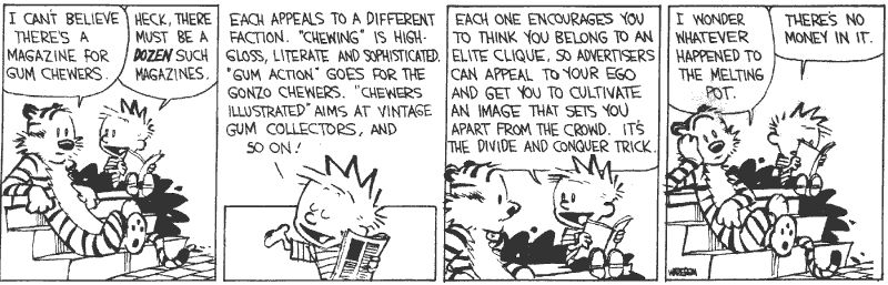 Casper & Hobbes