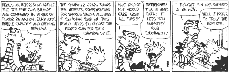 Casper & Hobbes