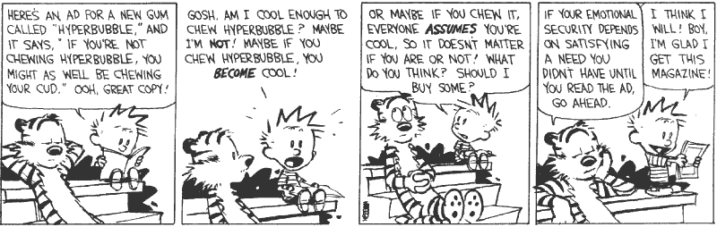 Casper & Hobbes
