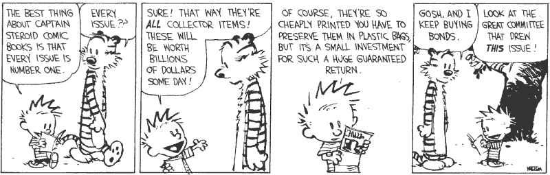 Casper & Hobbes
