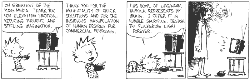 Casper & Hobbes