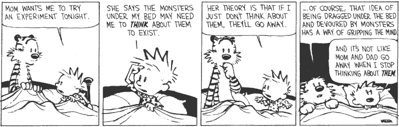 Casper & Hobbes