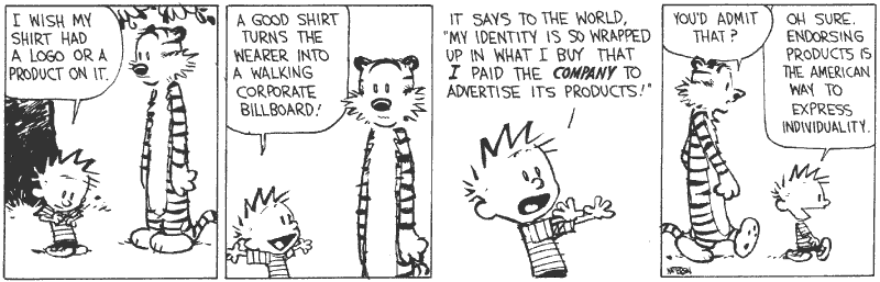 Casper & Hobbes