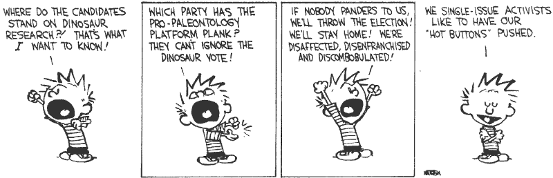Casper & Hobbes