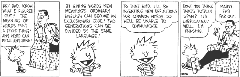 Casper & Hobbes