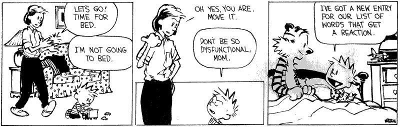 Casper & Hobbes