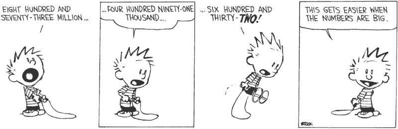 Casper & Hobbes