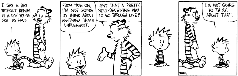 Casper & Hobbes
