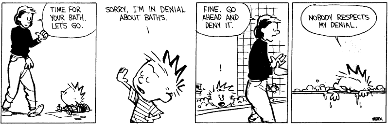 Casper & Hobbes